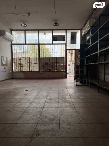 משרדים, בן אביגדור, מונטיפיורי, הרכבת, תל אביב יפו