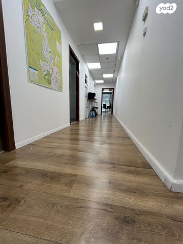 משרדים, דרך בן גוריון 2, רמת גן