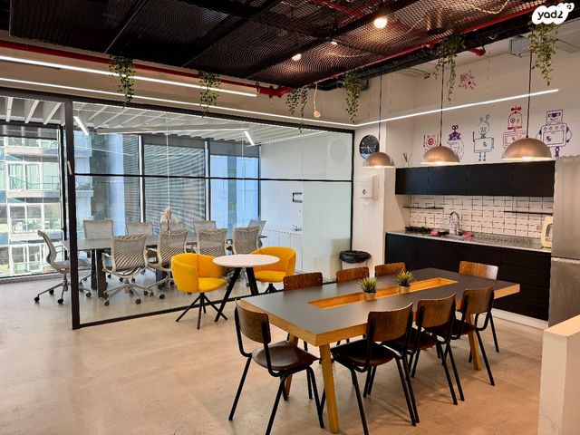 דרך מנחם בגין 