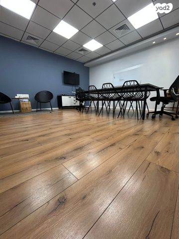 משרדים, דרך בן גוריון 2, רמת גן