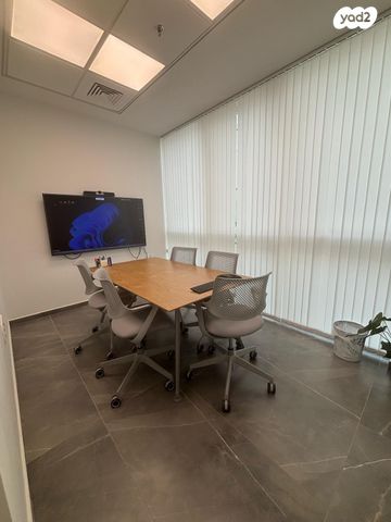 משרדים, מודיעין מכבים רעות