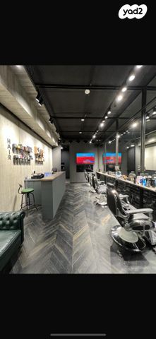 משרדים, הלוחמים, אזור תעסוקה צומת חולון, תל אביב יפו