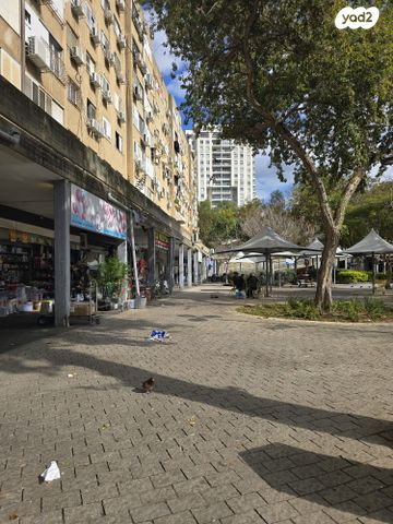 חנויות/ שטח מסחרי, נווה שרת, תל אביב יפו
