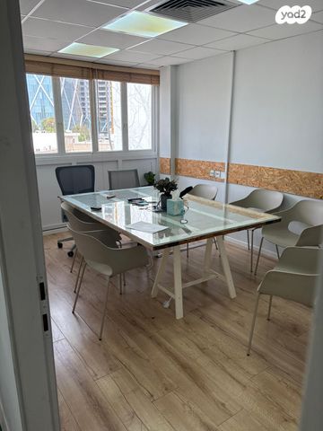 משרדים, החשמונאים, גני שרונה, קרית הממשלה, תל אביב יפו