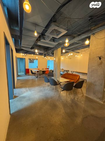 משרדים, לב תל אביב, לב העיר צפון, תל אביב יפו