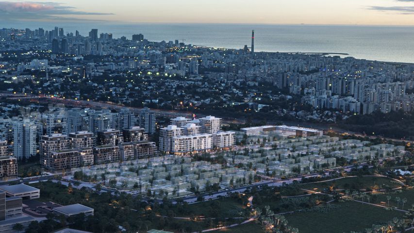 הדר יוסף
