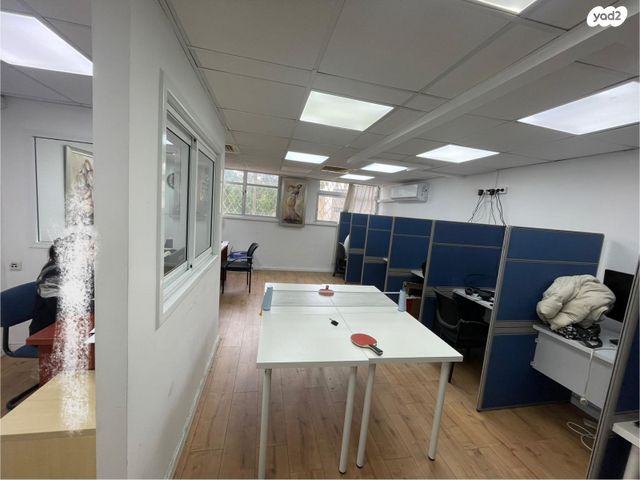 משרדים, סוקולוב, מרכז, הרצליה