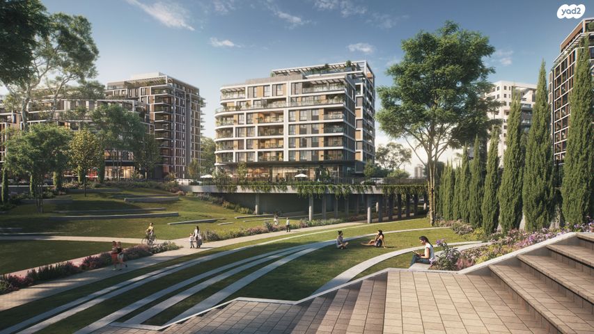 חנויות/ שטח מסחרי, נווה גן, רמת השרון