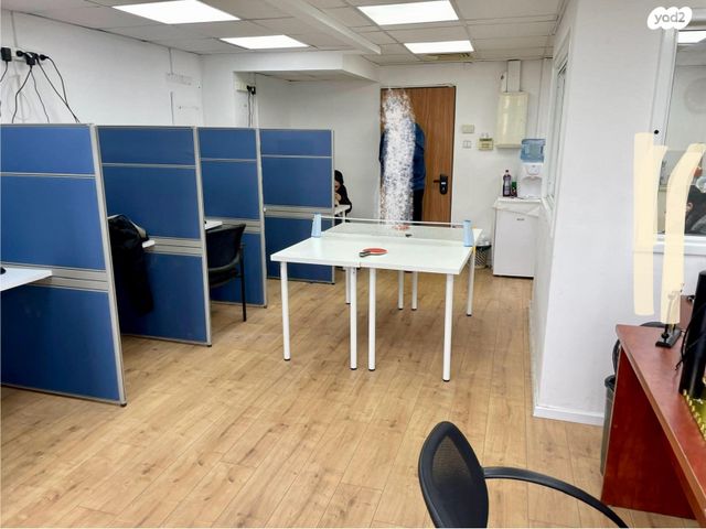 משרדים, סוקולוב, מרכז, הרצליה