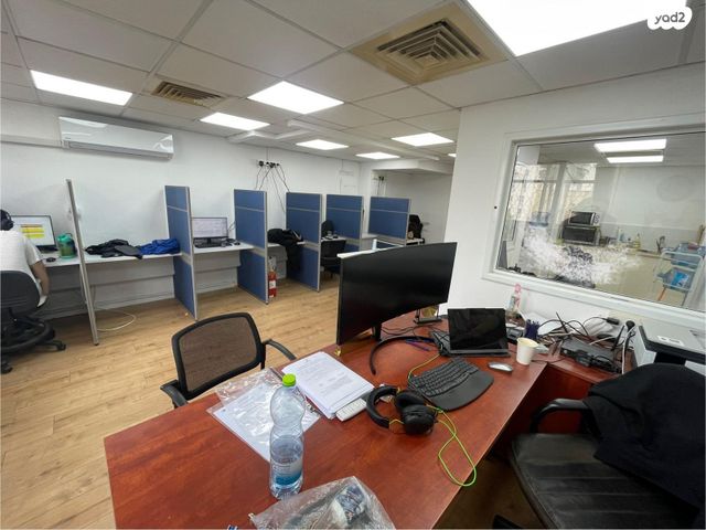 משרדים, סוקולוב, מרכז, הרצליה