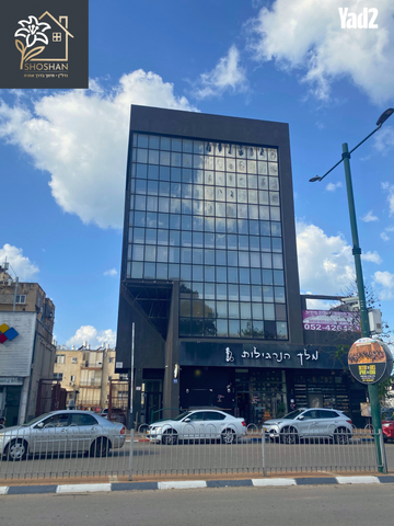 צפון מזרח מרכז העיר