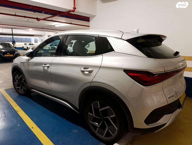 מודעת רכב בי.ווי.די אטו 3