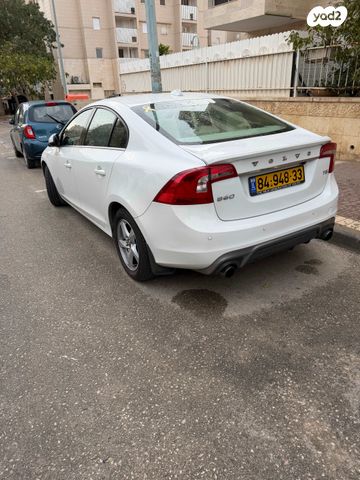 וולוו S60