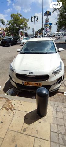 קיה XCeed