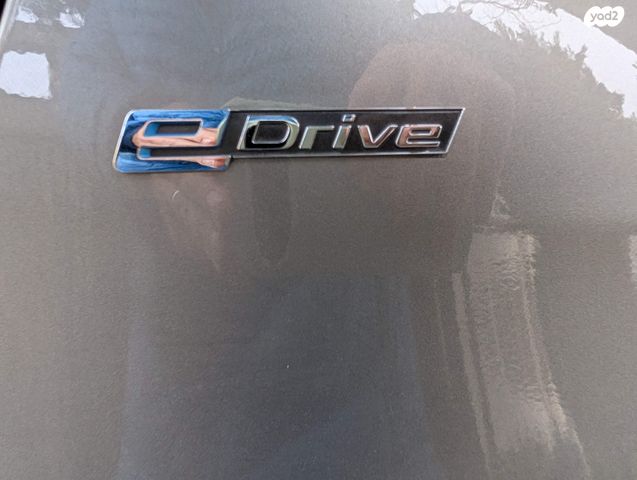 ב מ וו סדרה 3