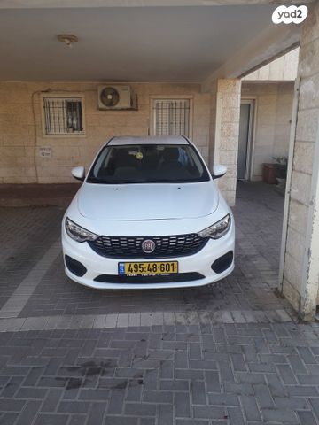 מודעת רכב פיאט טיפו