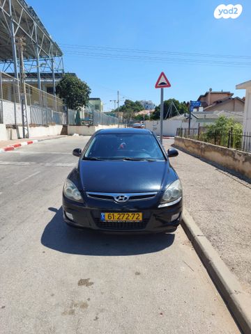 יונדאי i30