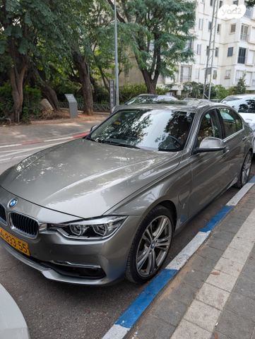 ב מ וו סדרה 3