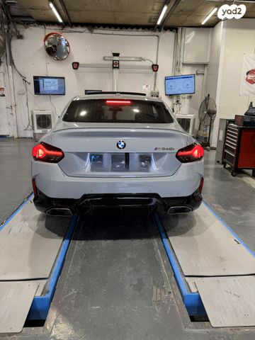 ב מ וו סדרה 2