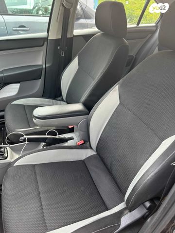 סקודה ראפיד