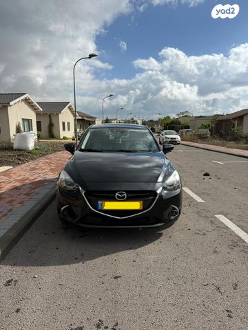 מאזדה 2