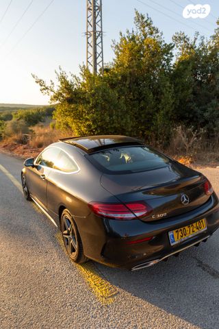 מרצדס-בנץ C-class