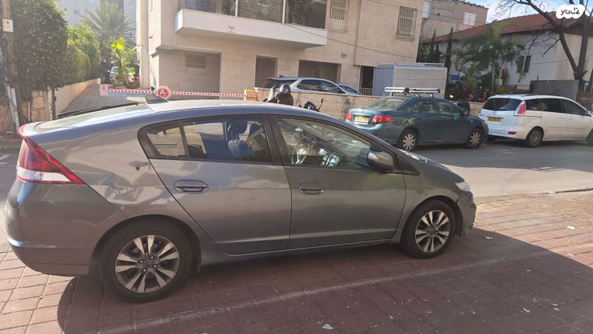 הונדה אינסייט