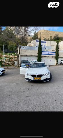 ב מ וו סדרה 4