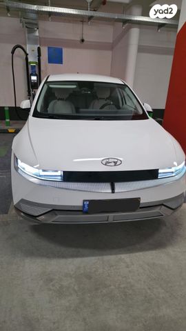 יונדאי איוניק 5