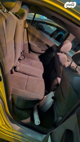 הונדה סיוויק