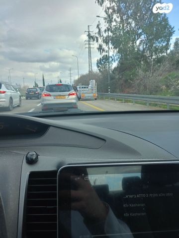 הונדה סיוויק