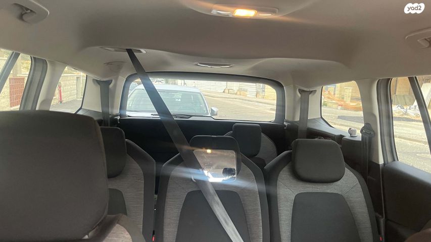 סיטרואן C4 פיקאסו