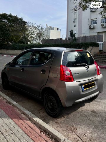 סוזוקי אלטו