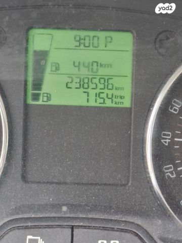 סקודה רומסטר