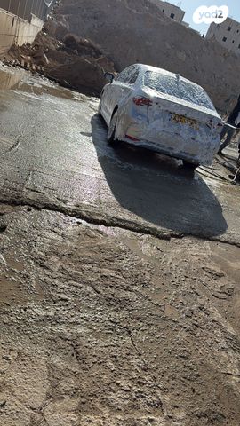 מודעת רכב טויוטה קורולה