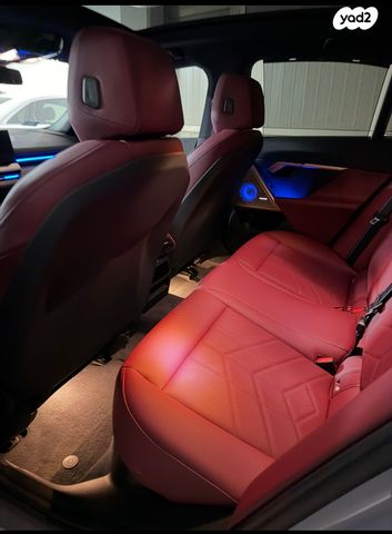 ב מ וו סדרה 5