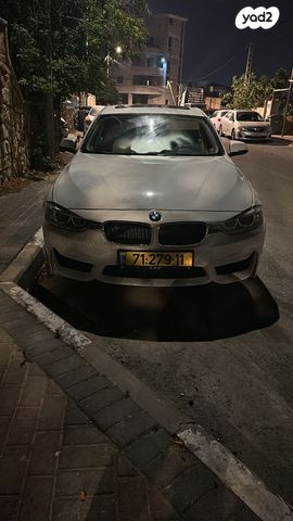 ב מ וו סדרה 3