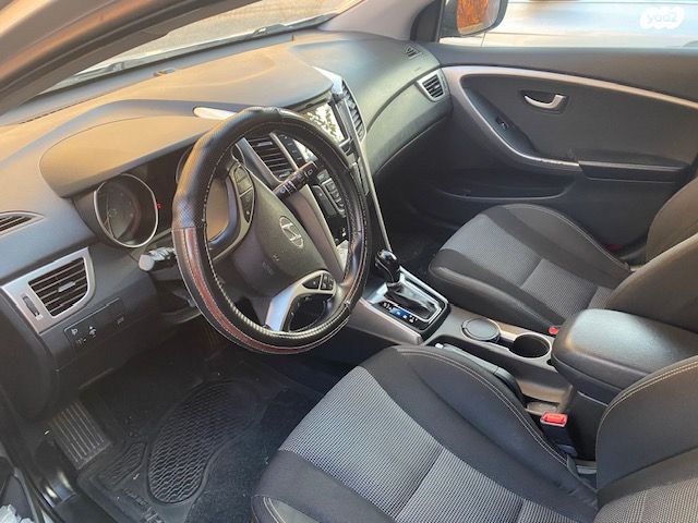 מודעת רכב יונדאי i30