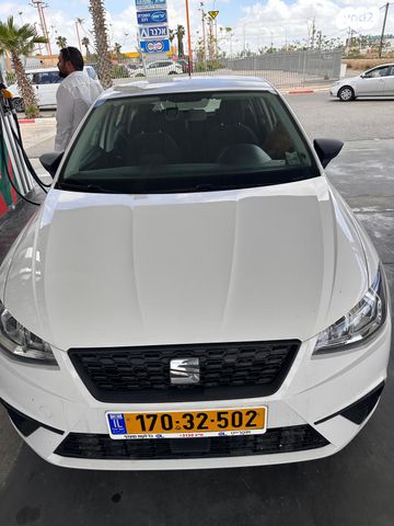 סיאט איביזה