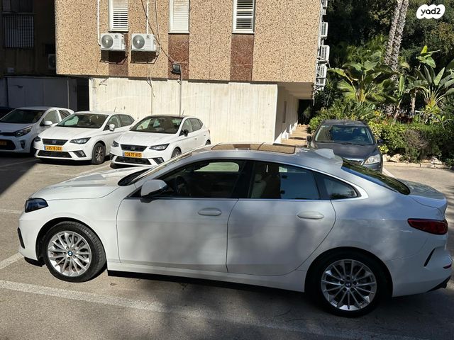 ב מ וו סדרה 2