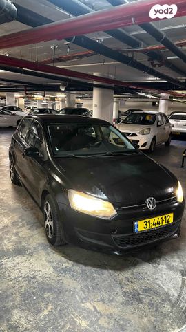 פולקסווגן פולו