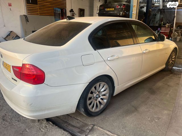 ב מ וו סדרה 3