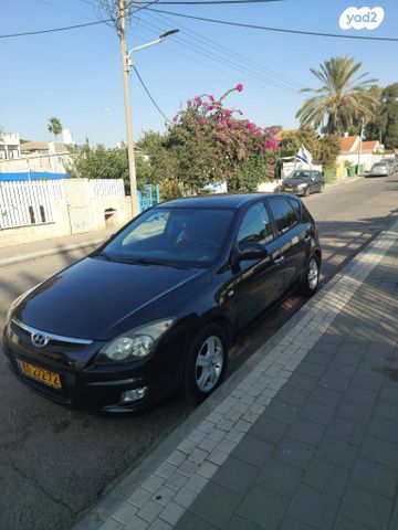 מודעת רכב יונדאי i30