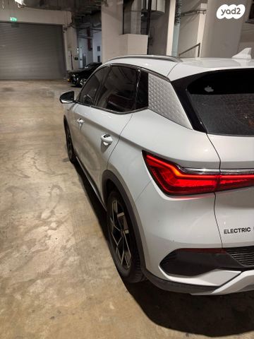 בי.ווי.די אטו 3