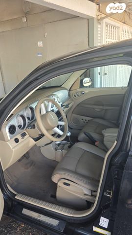 קרייזלר PT קרוזר