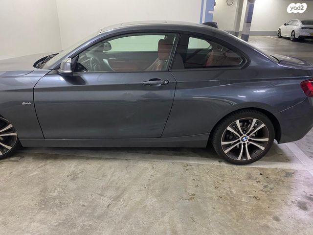 ב מ וו סדרה 2