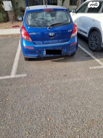 יונדאי i20