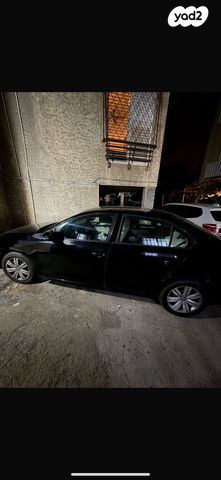 פולקסווגן ג'טה 