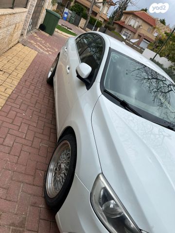 מודעת רכב וולוו S60