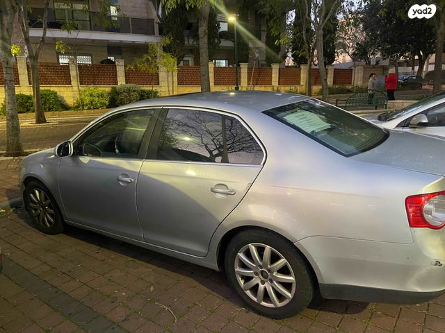 פולקסווגן ג'טה 